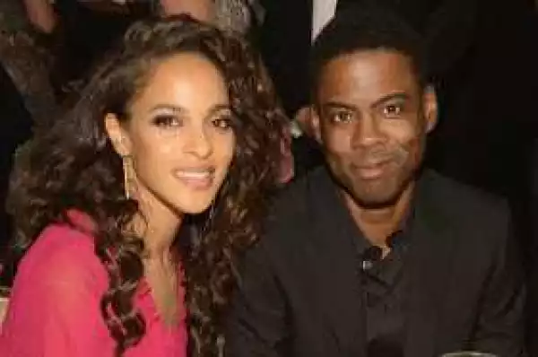 Chris Rock